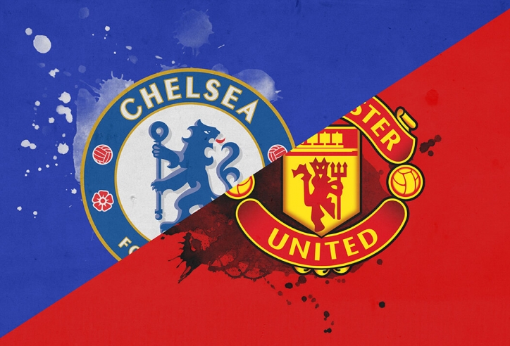 Xem MU gặp Chelsea trên kênh nào?