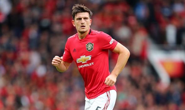 Lộ bằng chứng cho thấy Maguire xứng đáng hay nhất trận MU vs Chelsea