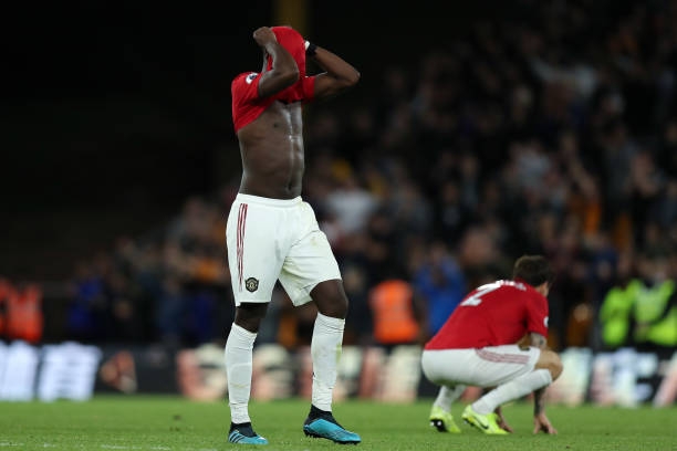 Ngoại hạng Anh sau vòng 2: Thất vọng Man City, MU 
