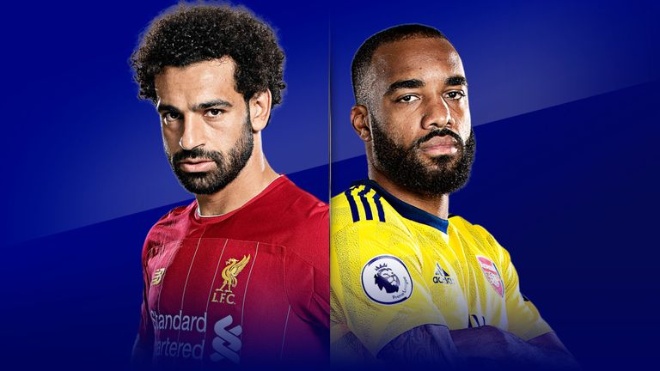 Dự đoán kết quả tỉ số Liverpool vs Arsenal, 23h30 ngày 24/8