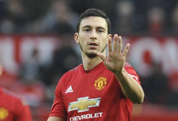 Danh sách chuyển nhượng hè 2019: MU chia tay Darmian 