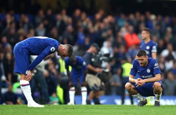 Kết quả bóng đá hôm nay 23/9: MU bại trận, Liverpool hạ Chelsea