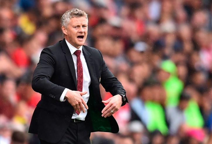 HLV Solskjaer muốn cầu thủ MU thi đấu 'tàn nhẫn' hơn