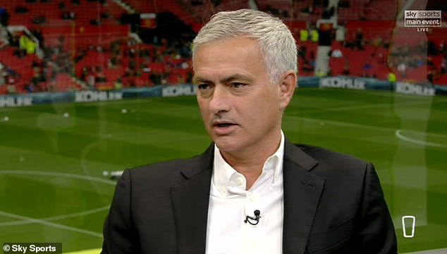 MU hòa Liverpool: Mourinho châm chọc Klopp, khen Solsa 