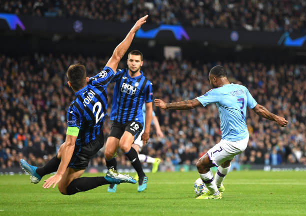 'Mưa goal' tại Etihad, Man City xây chắc ngôi đầu 