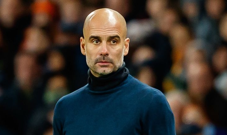 Man City thiệt hại nặng sau điểm số thứ 9 tại Champions League