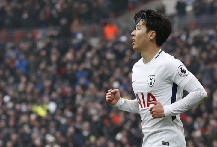 Chuyển nhượng sáng 31/10: Juventus nhắm Ronaldo Hàn Quốc 