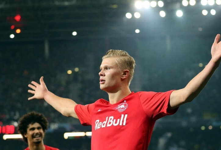 Mục tiêu MU vượt qua huyền thoại Real, đi vào lịch sử Champions League