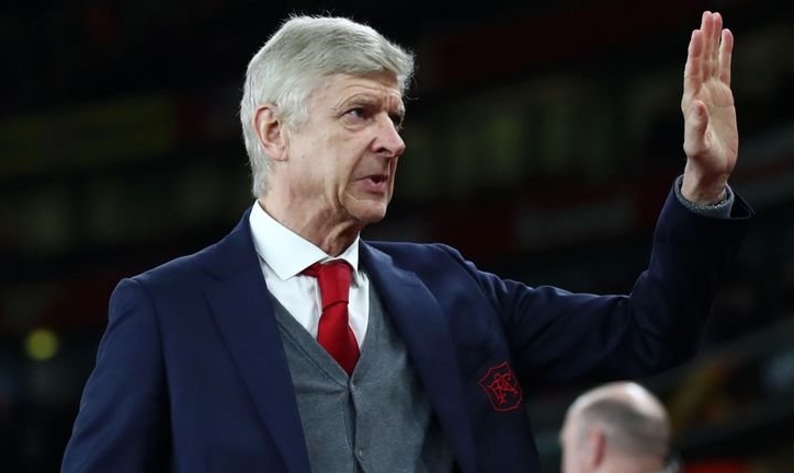 HLV Wenger chính thức lên tiếng, bến đỗ mới được xác định trong tuần tới?
