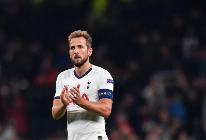Chuyển nhượng tối 21/11: Real đem 'tiền tấn' để cướp Kane