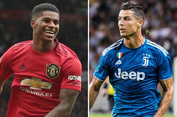 'Mọi hậu vệ đều sợ hãi vì Rashford đá như Ronaldo' 