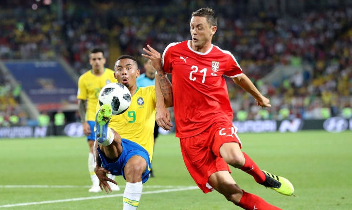 Kết quả bốc thăm play-off vòng loại EURO 2020: Sao MU chung bảng 