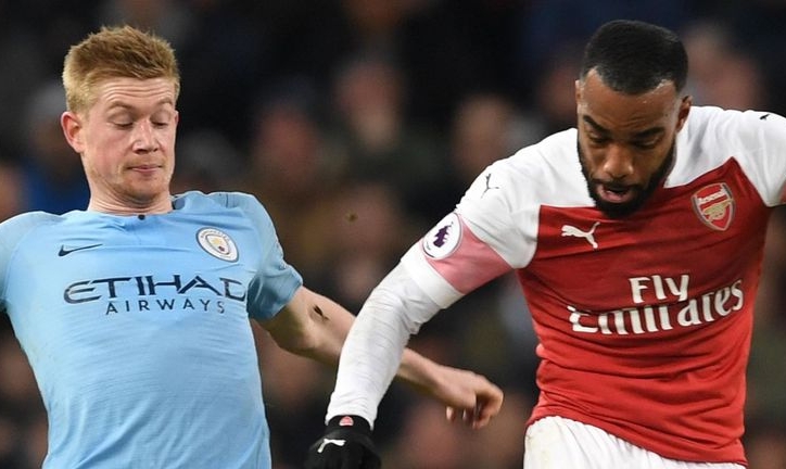 Vòng 17 Ngoại hạng Anh: Không chỉ có đại chiến Man City vs Arsenal 