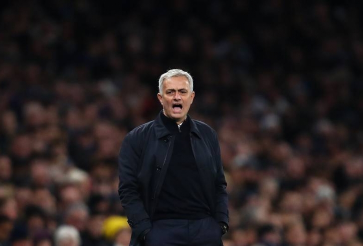 Mourinho: 'Tôi không hề thấy áy náy'