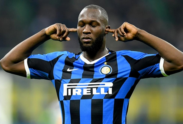 Lukaku: 'Sự nghiệp của tôi suýt bị xóa bỏ chỉ trong 1 năm ở MU'