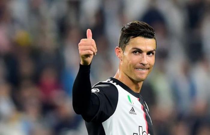 VIDEO: Cùng nhìn lại 'tinh hoa' tuổi 34 của Ronaldo