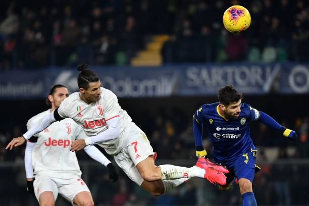 Kết quả bóng đá hôm nay 9/2: Juventus, Dortmund nhận trái đắng