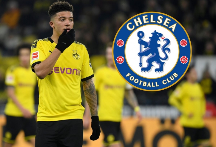 Chuyển nhượng tối 14/2: Chelsea gửi thông điệp cương quyết vụ Sancho