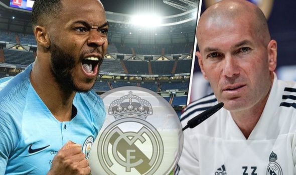 Chuyển nhượng tối 16/2: Real Madrid ra giá 'khủng' cho Sterling