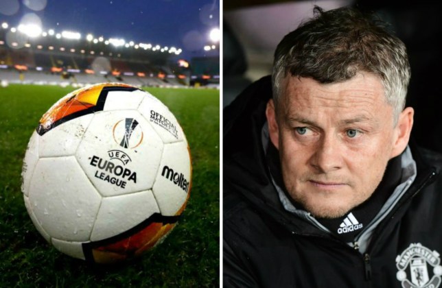 Hòa thất vọng, Solskjaer đổ lỗi cho mặt sân và trái bóng