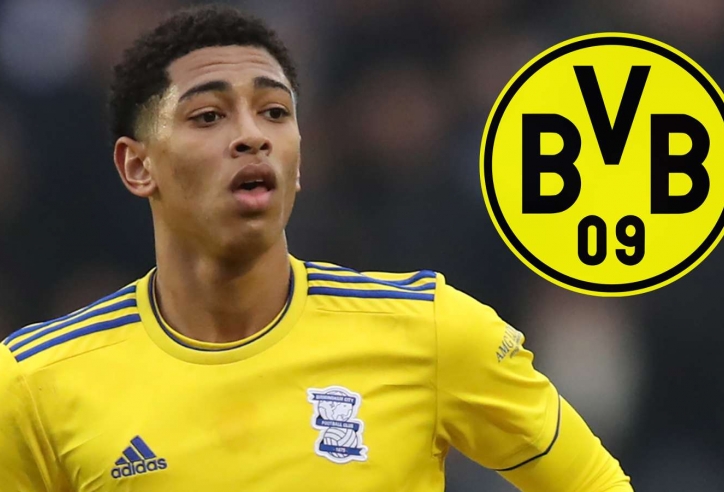 Chuyển nhượng sáng 5/3: Dortmund sắp sở hữu 1 mục tiêu nữa của MU