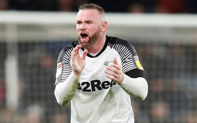 Rooney: 'Chúng tôi bị coi như những con chuột giữa dịch Covid-19'