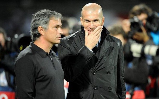 Chuyển nhượng tối 26/3: Mourinho đổi 'hàng' cho Real Madrid