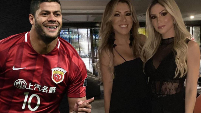 Tiết lộ lý do Hulk kết hôn với cháu gái vợ cũ