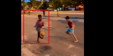 VIDEO: Siêu phẩm đường phố kiếm triệu views sau 7 giờ đăng tải