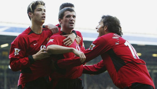 Đồng đội cũ mất buổi tập đầu tiên vì 'nắm đấm' của Ronaldo