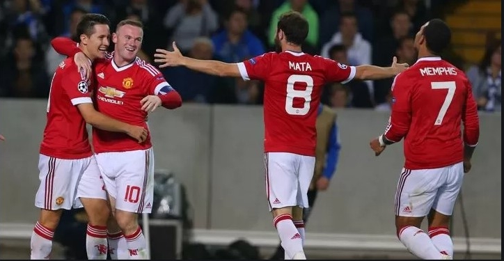 5 cái tên MU không nên để mất trong thời hậu Alex Ferguson 