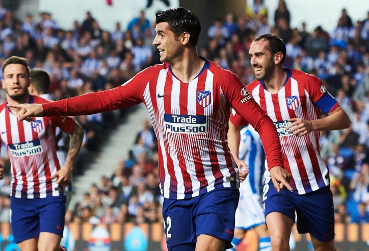 Atheltic Bilbao vs Atletico Madrid: Nuôi mộng Champions League