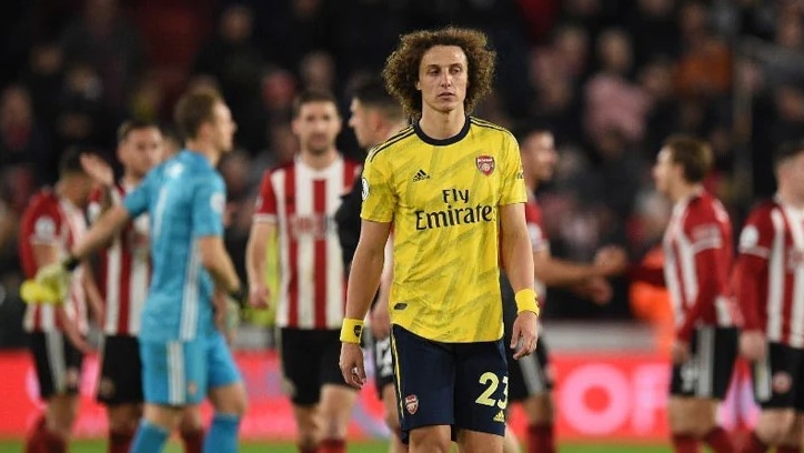 Sheffield vs Arsenal: Phao cứu sinh cho mùa giải