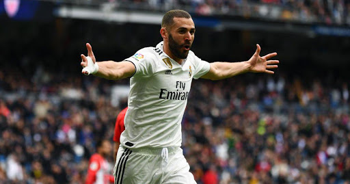 VIDEO: Những pha kiến tạo thiên tài của Benzema trong màu áo Real Madrid