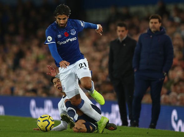 Lịch thi đấu Ngoại hạng Anh vòng 33: Tottenham đấu Everton 