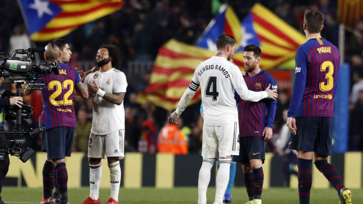 Trước vòng 35 La Liga: Cuộc đua chưa ngã ngũ 