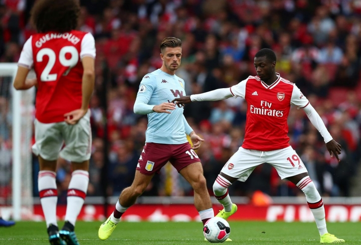 Aston Villa vs Arsenal: Chung kết của Villa