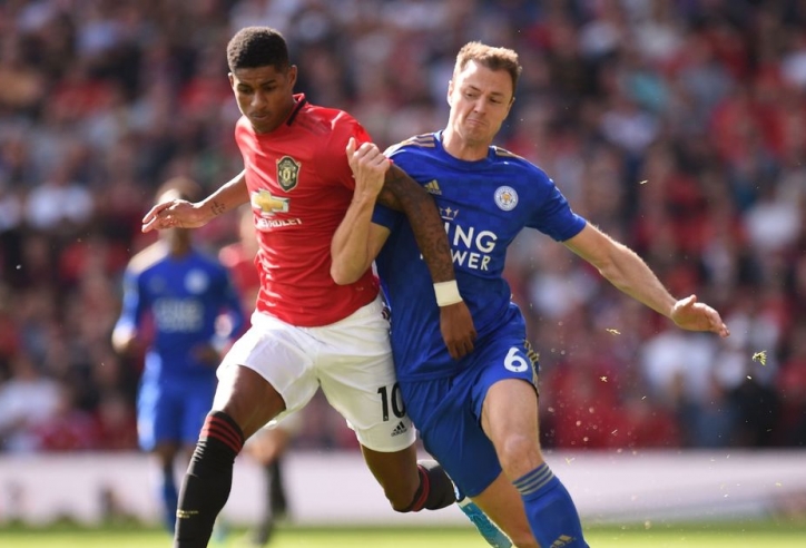 Leicester vs MU: Trận chiến cuối cùng
