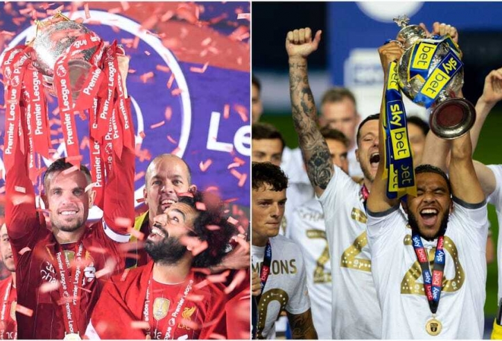 Nhận định Liverpool vs Leeds: Thử thách cho 'Nhà vua'
