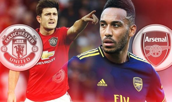 Nhận định MU vs Arsenal: Đại chiến thời khốn khó