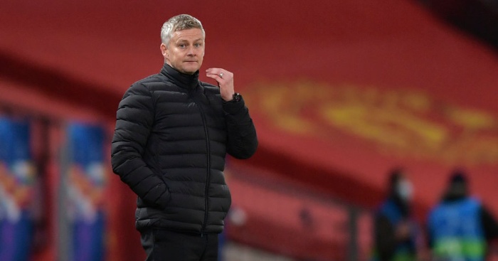 Solskjaer đánh dấu cột mốc quan trọng trong cuộc đối đầu Arsenal