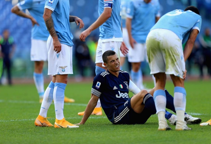 Cận cảnh chấn thương của Ronaldo, có kịp đấu Mbappe, Modric?