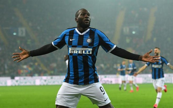 VIDEO: Lukaku đã tìm lại bản thân tại Inter Milan như thế nào?