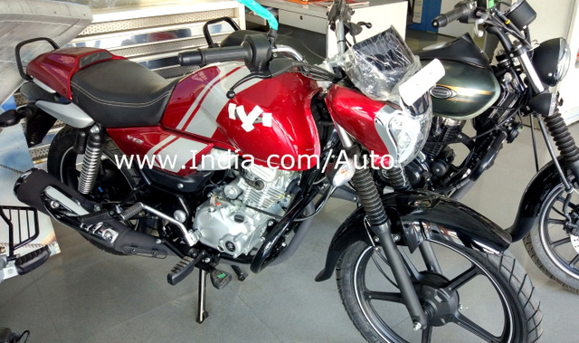 Mẫu xe côn tay giá chưa đến 20 triệu đồng bất ngờ lộ diện