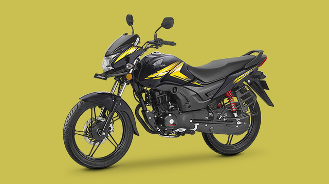 Honda giới thiệu xe côn tay với giá chưa đến 25 triệu