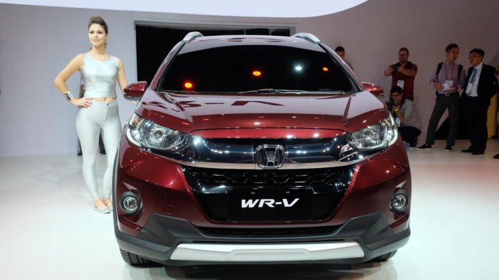 Honda ra mắt ô tô mới với mức giá rẻ 'không tưởng'