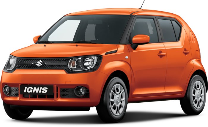 Ô tô Suzuki giá chỉ 238 triệu đồng