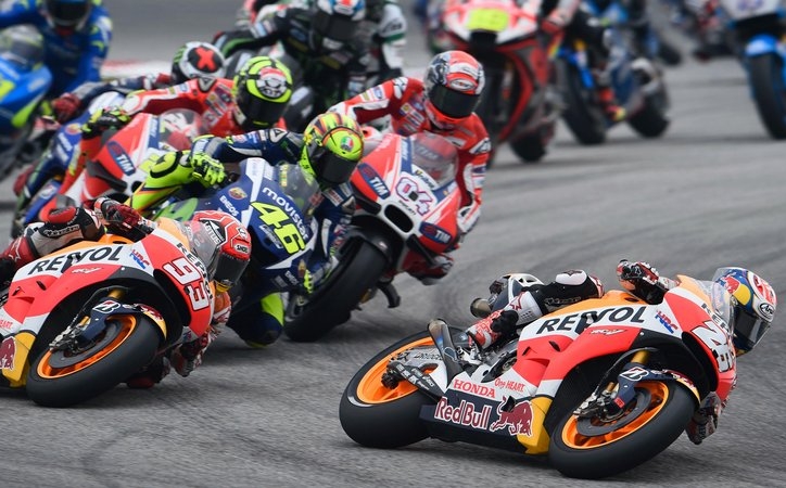 AmericasGP 2017: Phục sinh hay tàn lụi?