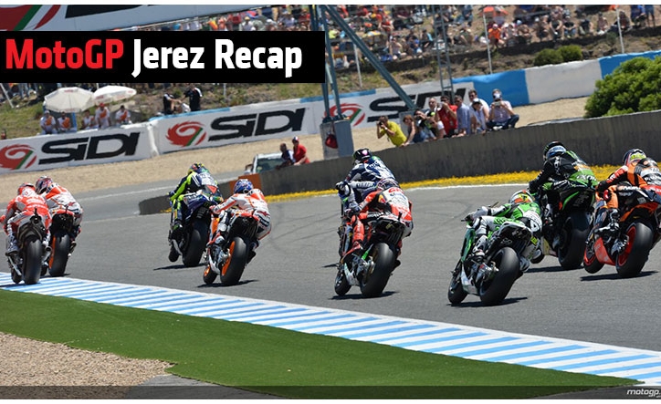 Cháy bỏng khát khao khi MotoGP quay lại trời Âu