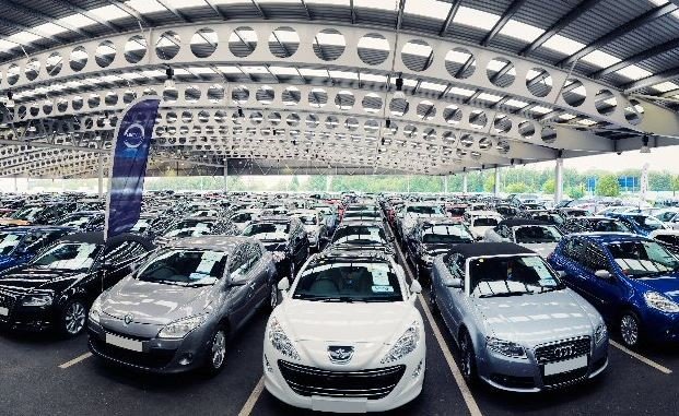 Thuế xe hơi về 0%: Hãy ngưng ảo tưởng về việc giá xe giảm 